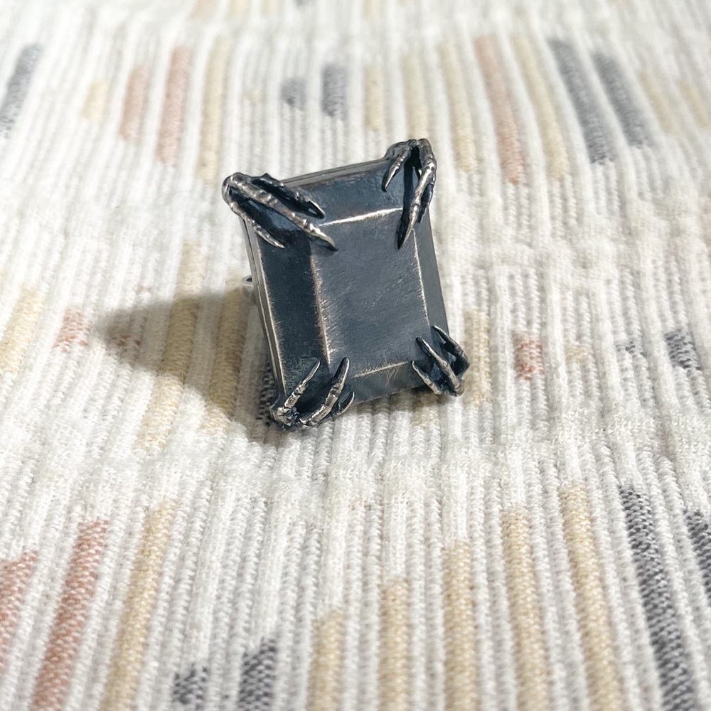 Bloodmilk Lydia Ring size 5.25